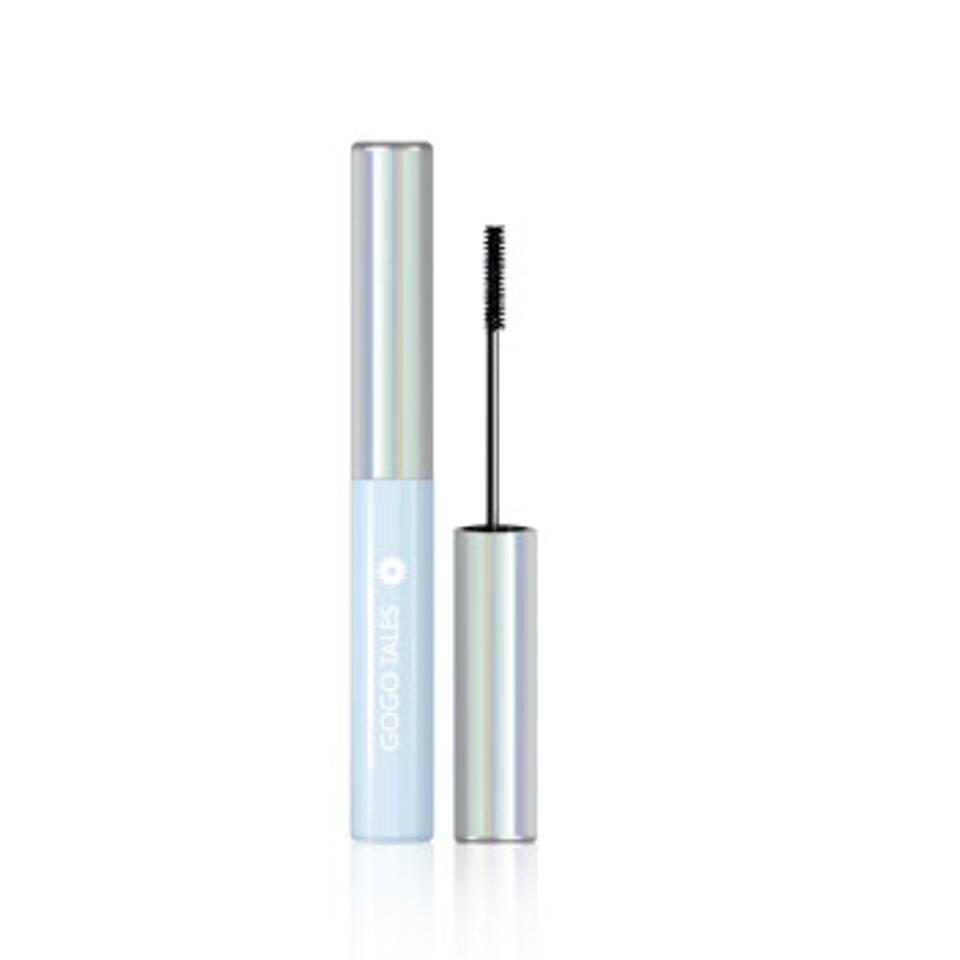 GOGOTALES Gogo Dance Slender Thin Tube Mascara (Coffee)