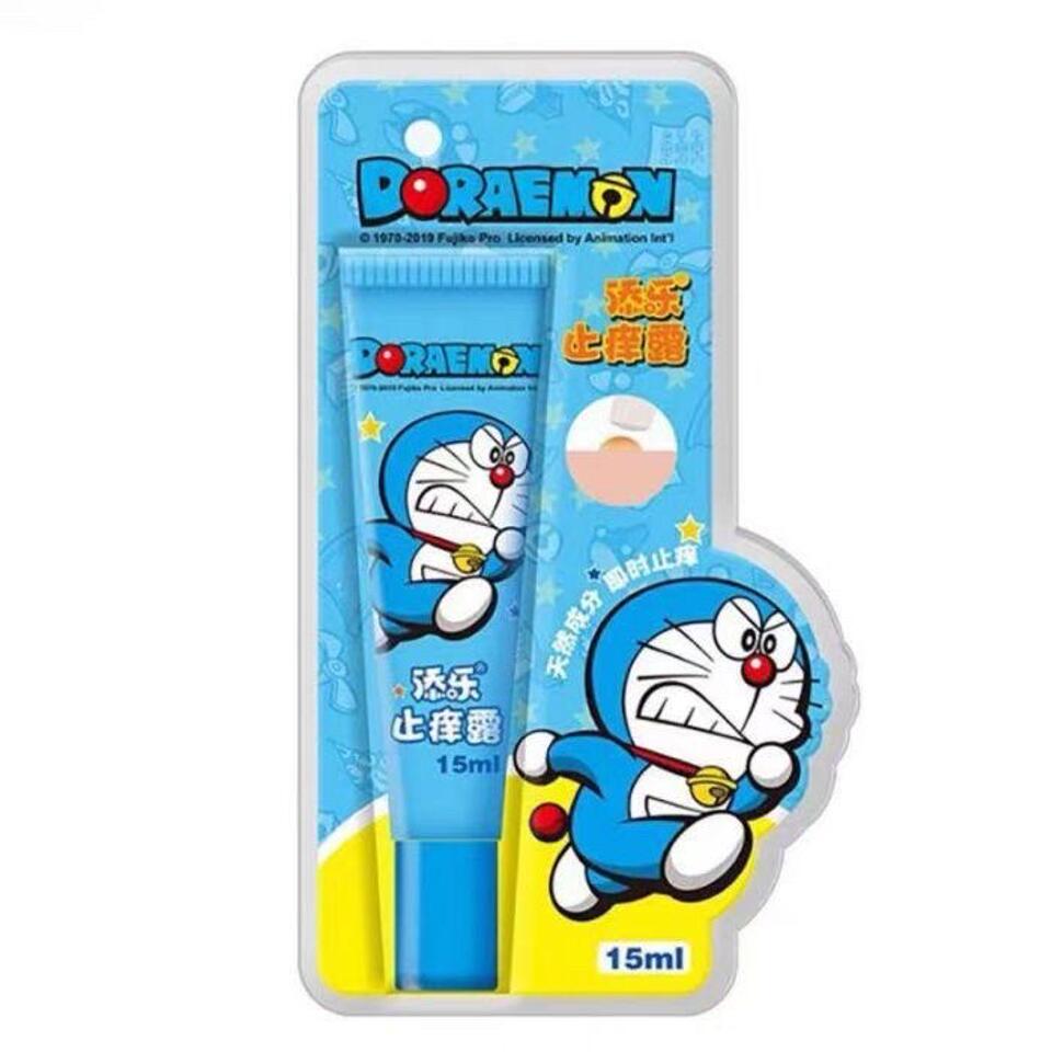 Doraemon Anti-Itch Lotion 15ml