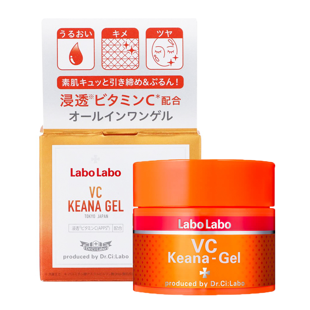 日本 城野医生 VC面霜 90g