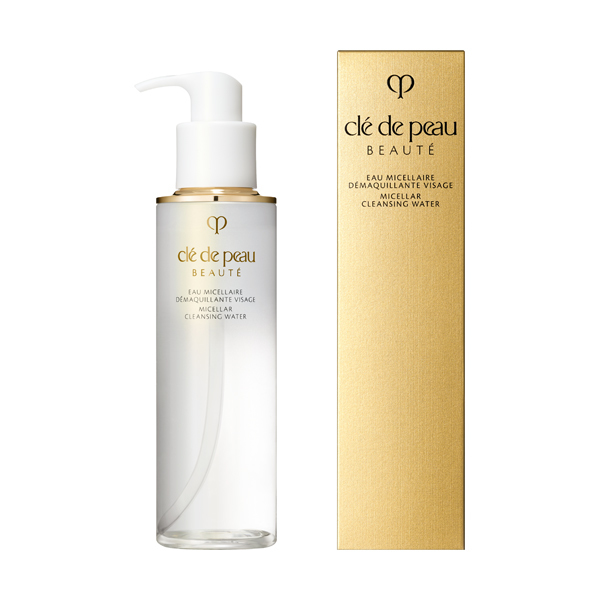 日本 资生堂 CPB MICELLAR 卸妆水200ml
