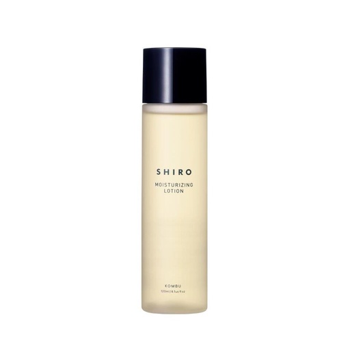 [4580514122529] 日本 SHIRO 保湿化妆水 120ml