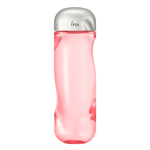 [4931449437309] 日本 IPSA 药用乳液 限量设计瓶 粉色 300ml