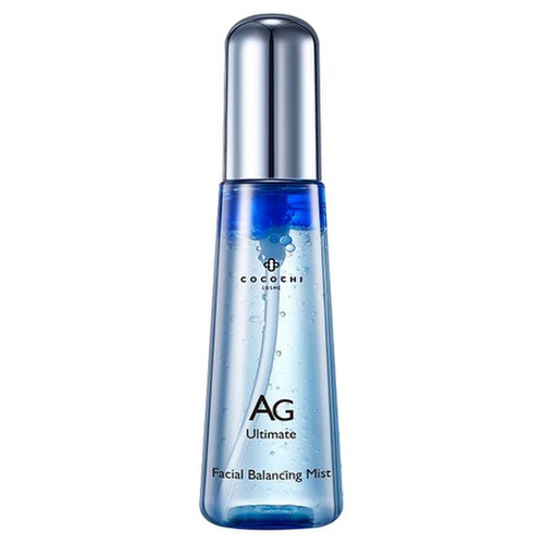 [4580504130978] COCOCHI COSME AG ULTIMATE FACIAL BALANCING MIST 95ml